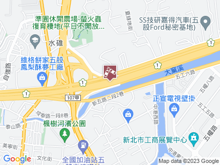 路況地圖