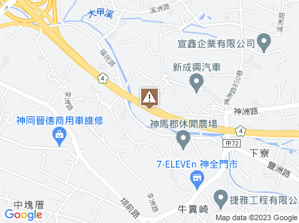 路況地圖