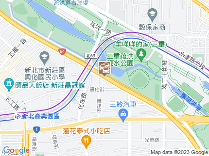 路況地圖