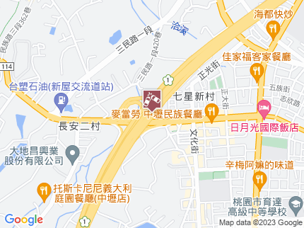 路況地圖