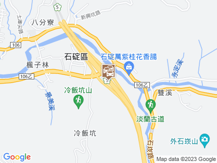 路況地圖