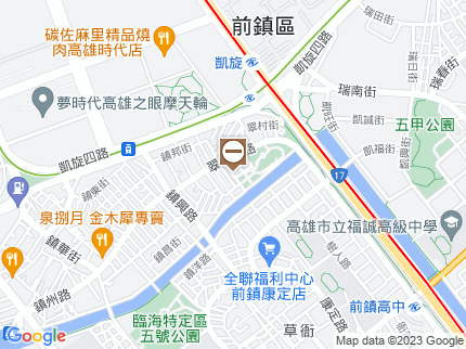 路況地圖