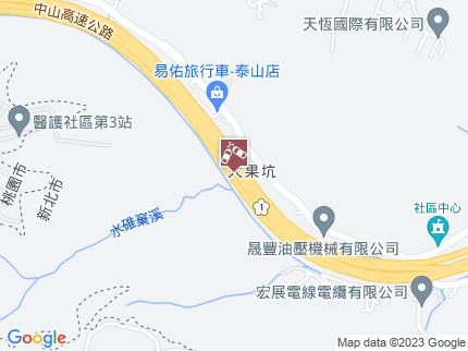 路況地圖