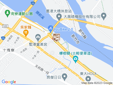 路況地圖