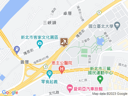 路況地圖