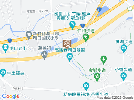 路況地圖