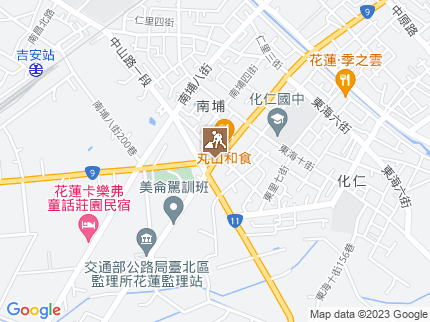 路況地圖