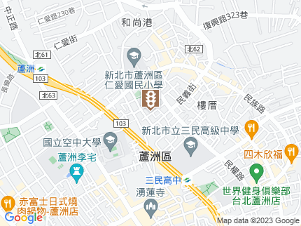 路況地圖