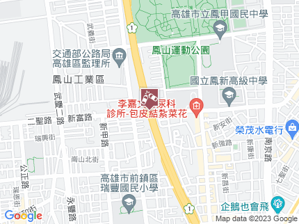 路況地圖