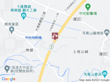 路況地圖