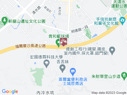 路況地圖