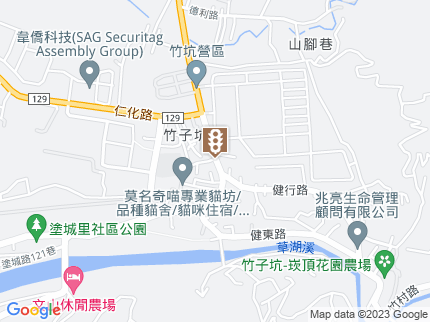 路況地圖