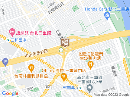 路況地圖