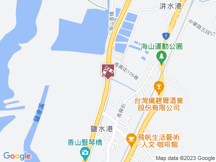 路況地圖