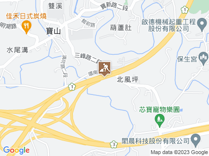 路況地圖