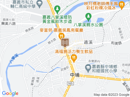 路況地圖