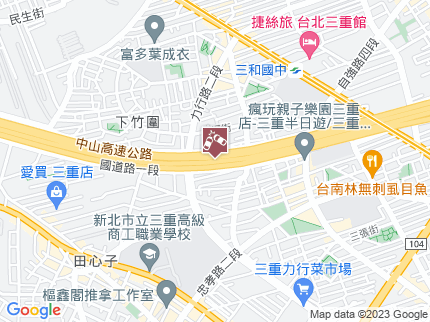 路況地圖