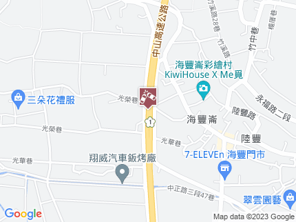 路況地圖