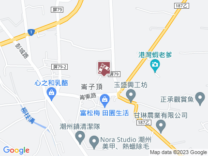 路況地圖