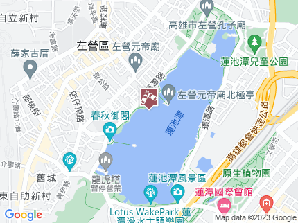 路況地圖