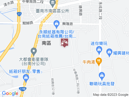 路況地圖