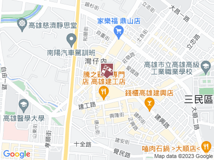 路況地圖