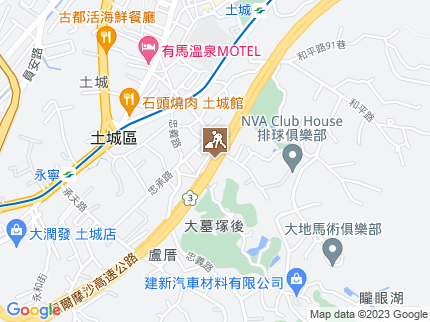 路況地圖