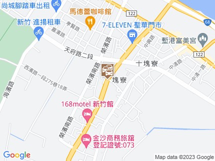 路況地圖