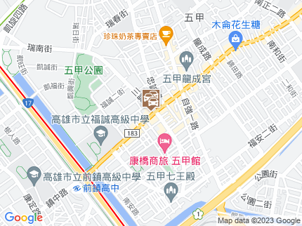 路況地圖