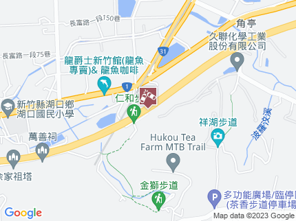 路況地圖