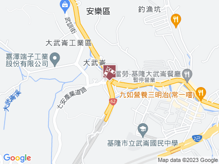 路況地圖