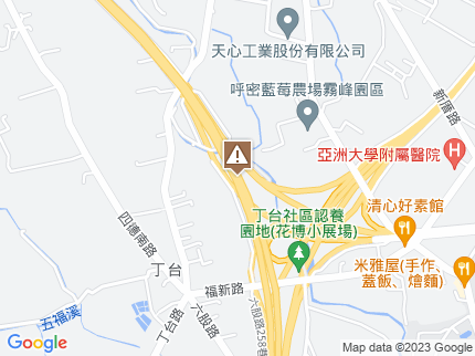 路況地圖