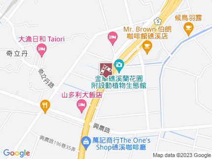 路況地圖