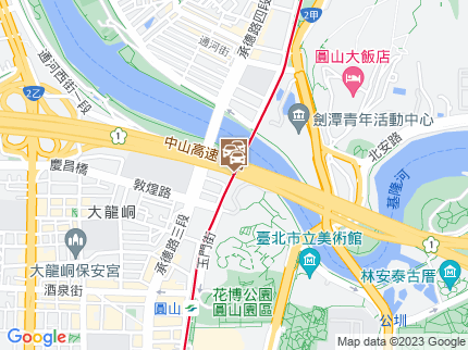 路況地圖