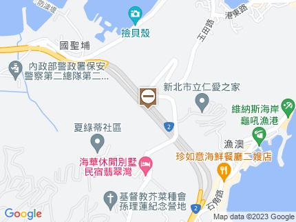 路況地圖