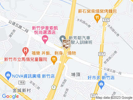 路況地圖