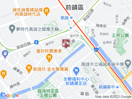 路況地圖