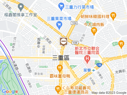 路況地圖