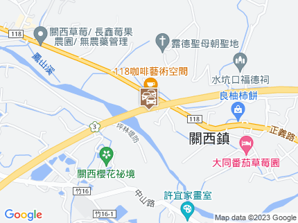 路況地圖