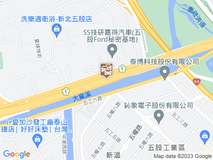 路況地圖