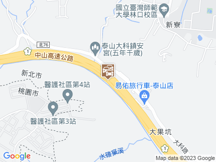 路況地圖