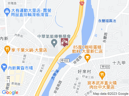 路況地圖