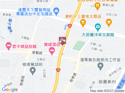 路況地圖