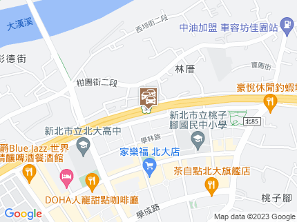 路況地圖