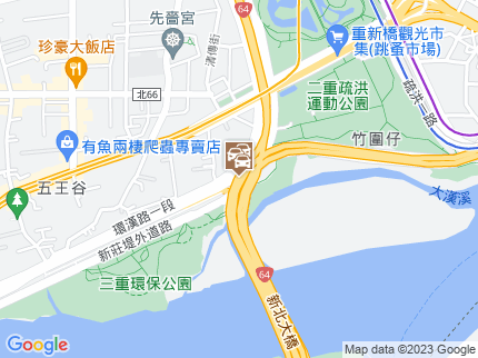 路況地圖