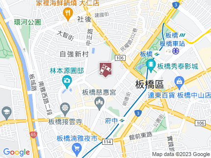 路況地圖