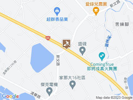 路況地圖