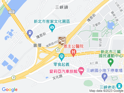 路況地圖