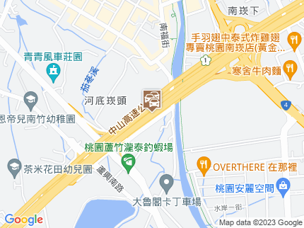 路況地圖