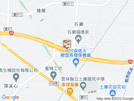 路況地圖